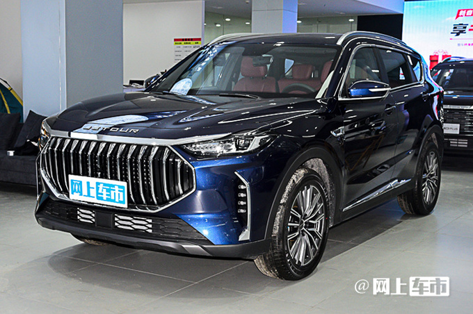 跑赢大盘奇瑞销量增长16.5 连续8个月超10万辆-图3