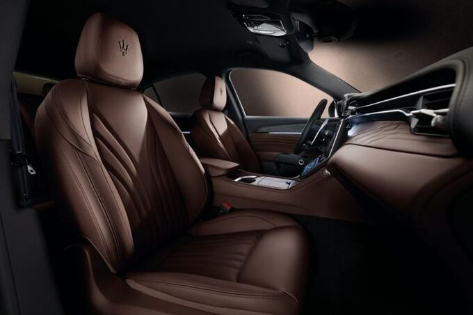 打破次元壁年轻人的Dream Car 从拥有一辆玛莎拉蒂开始...-图13