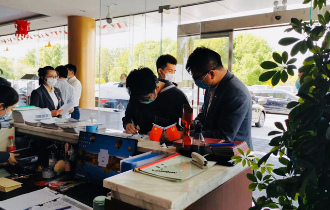 车市严选北京龙泽红旗体验中心 HS5最畅销-图4