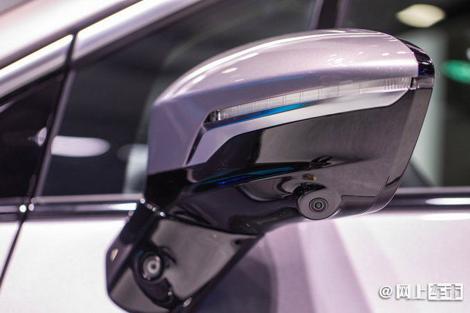 全球首款广汽AION LX Plus 万起 续航超1000km-图8