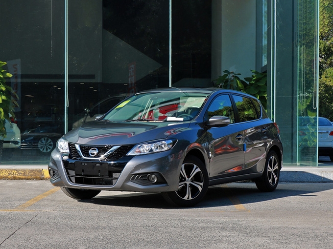 绍兴日产骐达优惠16万元欢迎试乘试驾