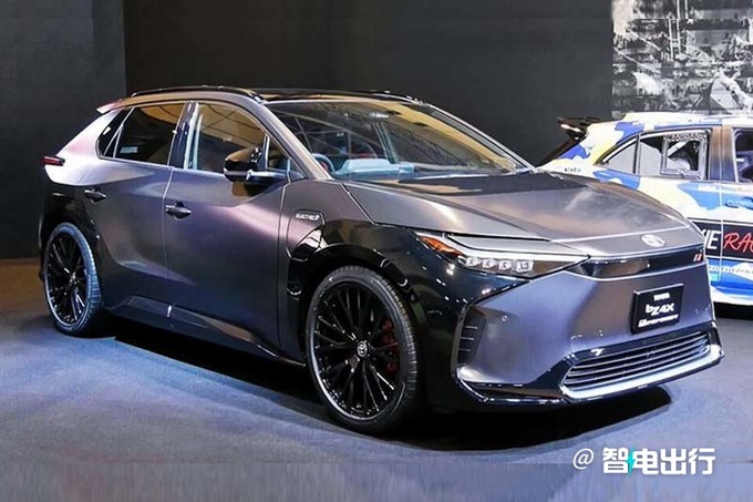 官方降价超2万广汽丰田bZ4X售19.98-28.78万元-图1