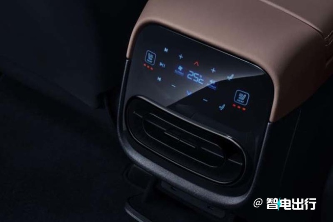最高降3万零跑新C11/C11增程售14.98-21.98万元-图21