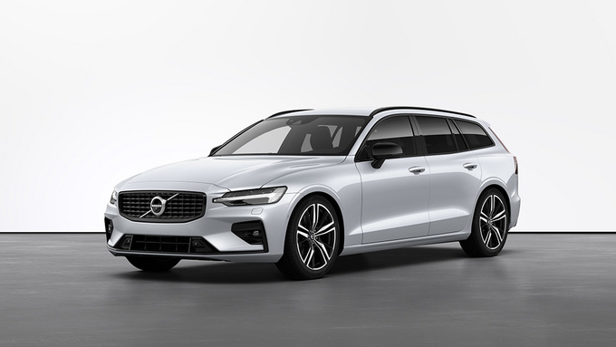 四款豪华中型旅行车推荐40万预算你会怎么选