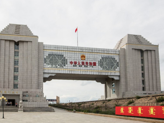 穿越亚欧大陆 北京汽车正式开启世界杯探享之旅-图8