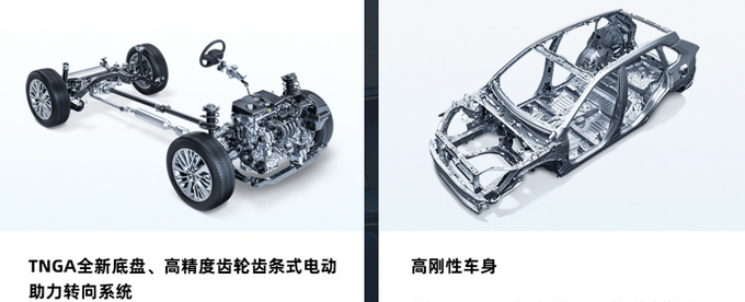一个车型竟有三种四驱模式这就是威兰达-图1