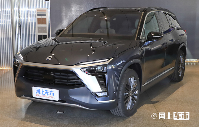奥迪起诉蔚来商标侵权小鹏李鹏程打不过下绊-图3