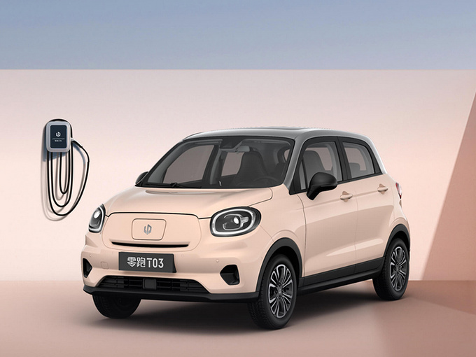 零跑t03400舒享版上市配置丰富698万元起售