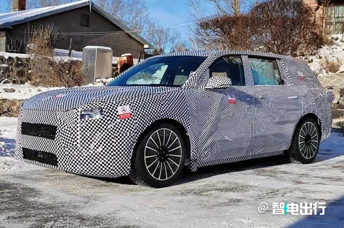 今年上市奇瑞/吉利/长城等10款国产新车 最低6万起-图28