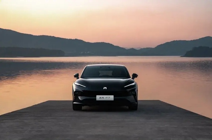 让舒适不再受限飞凡f7