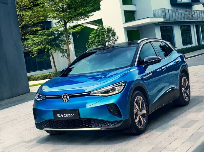 一汽大众半年盘点今天是大众明天是大众-图6