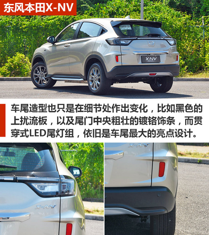 车市严选20万想买合资纯电动SUV不妨看看这三款-图5