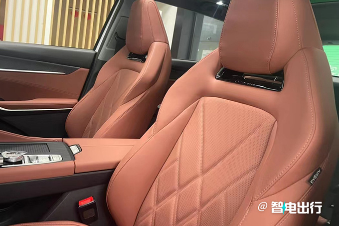 长安新CS75两天后上市纯电续航150km-超比亚迪宋DM-图5