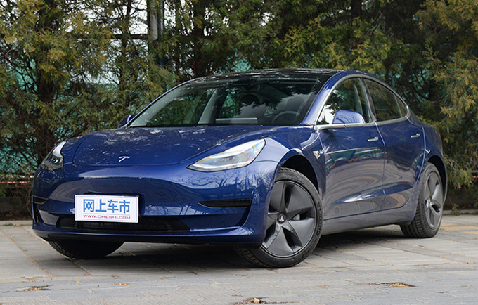 奥迪新Q2L纯电曝光 加10万能买Model 3-续航翻番-图4