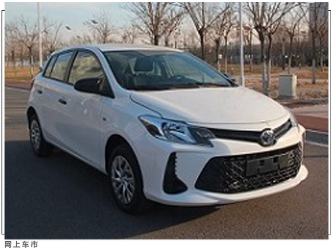 亮点:外观更运动丰田中期改款威驰家族名爵6自上市以来一直保持着较高