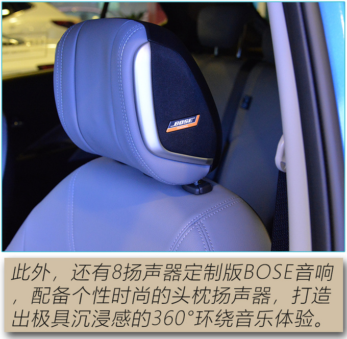 新生代90后智能出行标杆 到店实拍全新日产劲客-图22