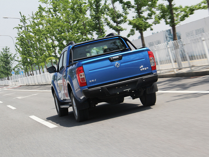 面对皮卡文化在用户中的深入传播,拥有"泥腿子""的士头"代名词的皮卡