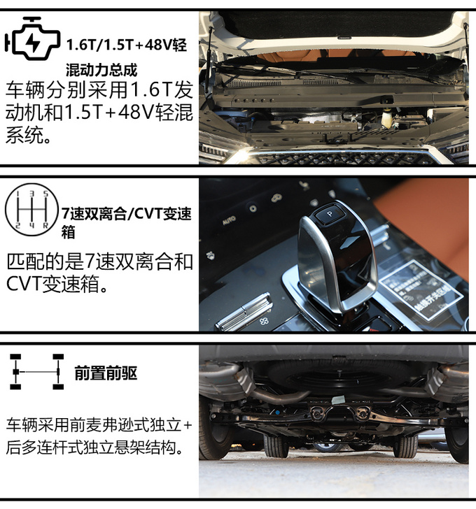 打算要小孩的新婚家庭 应该多留意下这几款车-图24