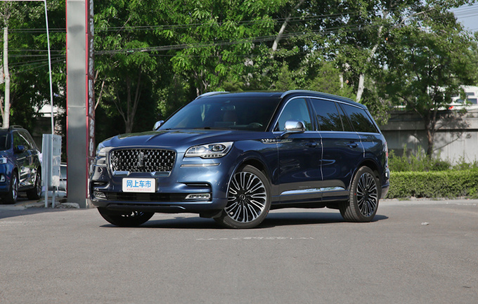 从实惠到奢华 不同需求的消费者如何选择SUV-图3