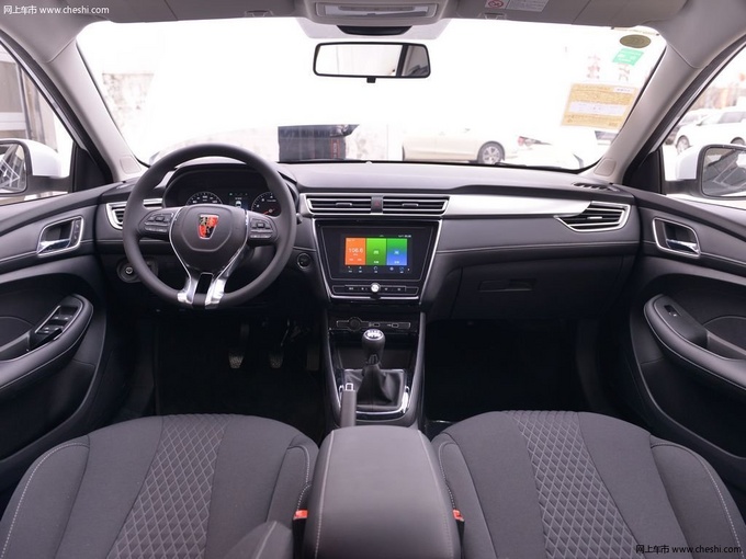 7万预算买大空间还省油家用车 这几款值得推荐-图10