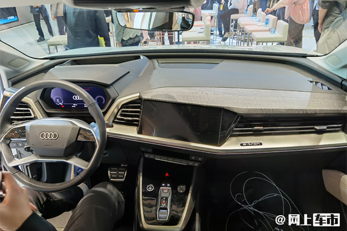 10大30万级新SUV 奔驰/奥迪/日产都有 GLC要换1.5T-图8