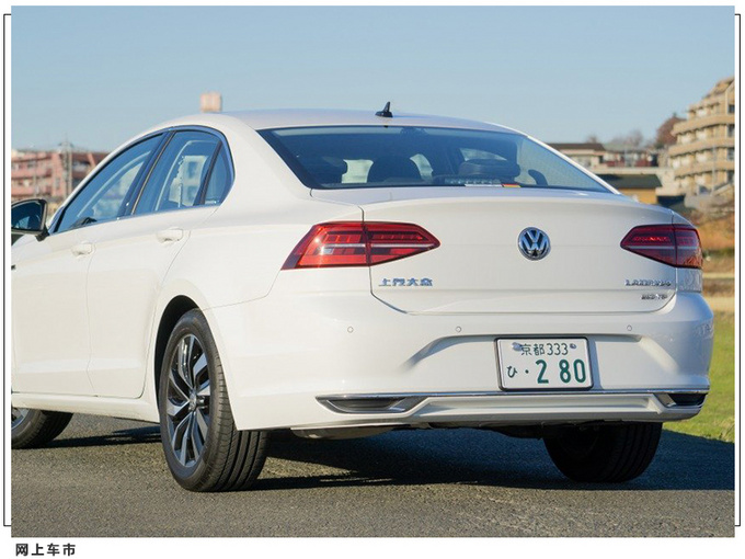 上汽大众进入日本市场本土产品不再特供