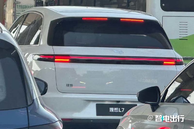 理想销量下滑近29 理想ONE清库-降价超7万-图12