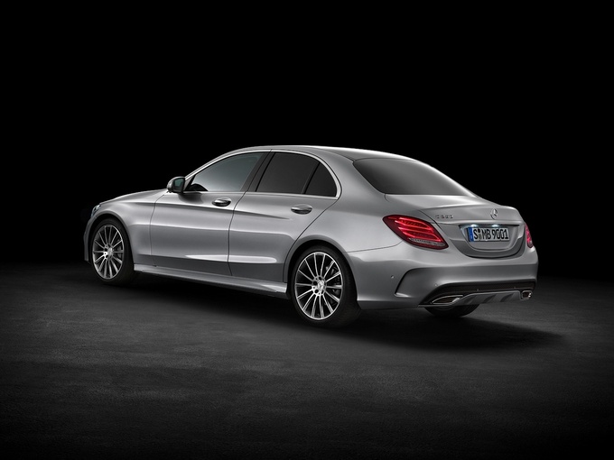 发动机存在起火风险奔驰召回部分c级车辆