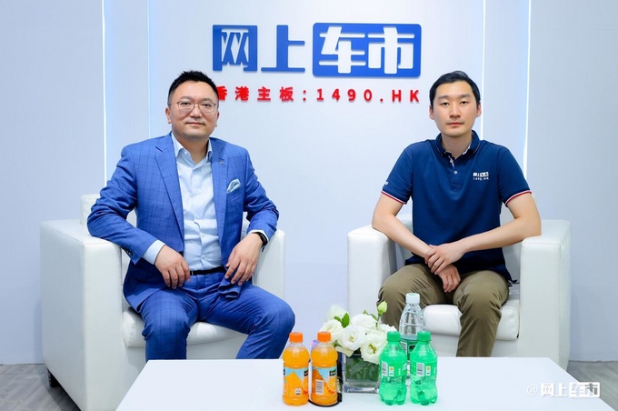 张焱奔驰EQE将成为50万元级豪华电动车的标杆-图1