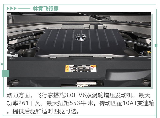 从实惠到奢华 不同需求的消费者如何选择SUV-图21