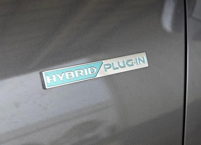 天逸PHEV23.47万起 四驱+独立悬架/百公里油耗1.7L-图3
