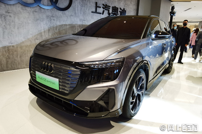 宝马X5领衔6款豪华中大型SUV将国产 一季度开卖-图1