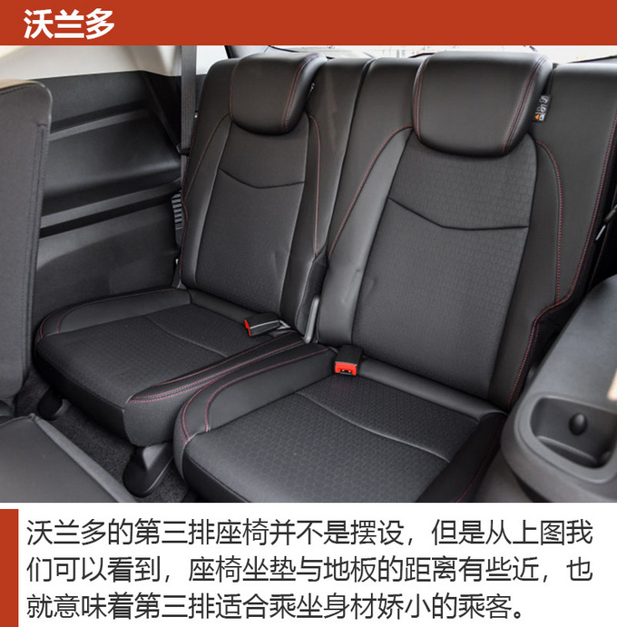 能装能拉还灵活这三款7座车平时代步也适合-图9