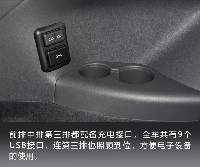 探寻备受欢迎的原因 深度体验广汽丰田赛那-图32
