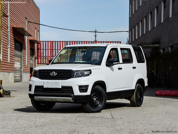 落地7万元买7座大空间SUV 这三款应该了解下-图1