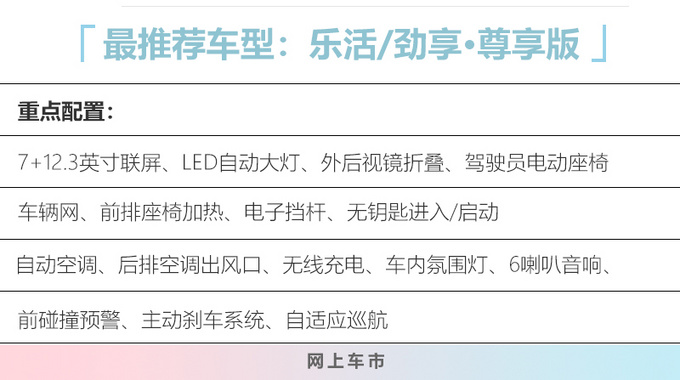 不到10万的入门价格 新款奔腾T55哪款最值得买-图1