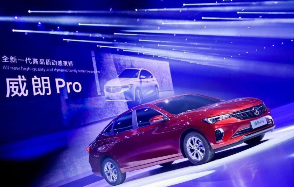 十万公里后的深扒——威朗Pro藏着什么秘密我们一探究竟-图1