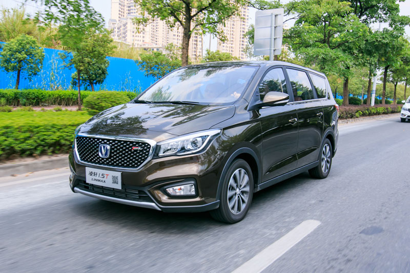 凌轩1.5t 6mt 漳州媒体评测暨上市会