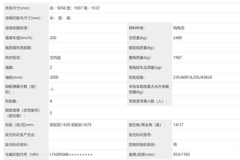 小鹏P7+无伪实拍加长17厘米比小米SU7还大-图1