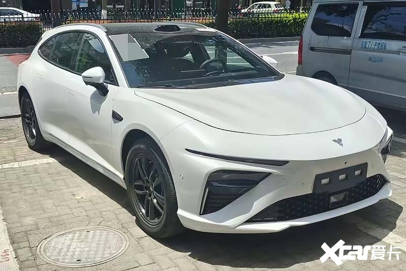 哪吒汽车5月销量大跌221-5月仅完成全年目标21-图12