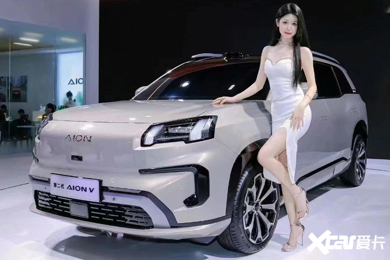 广汽埃安将发4款新车最快7月上市明年推插混+增程-图1