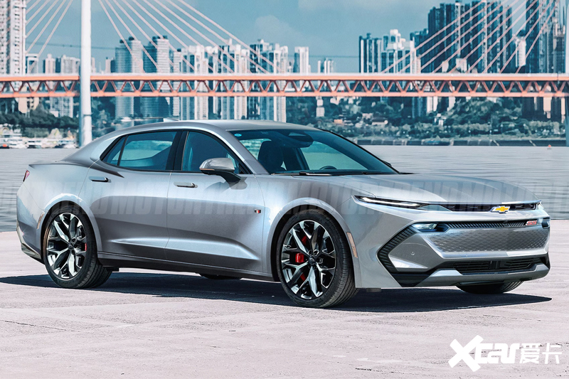 通用汽车:雪佛兰科迈罗推纯电车型!价格更便宜