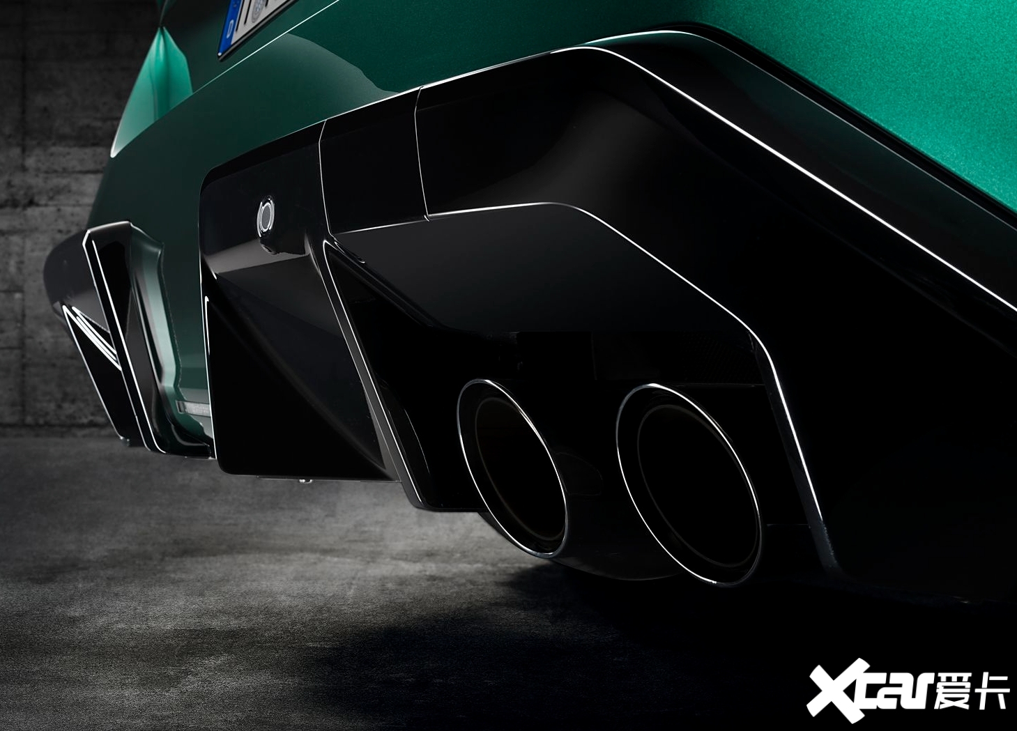 全新宝马M5全球首发搭载源自勒芒24小时耐力赛混动技术-图7