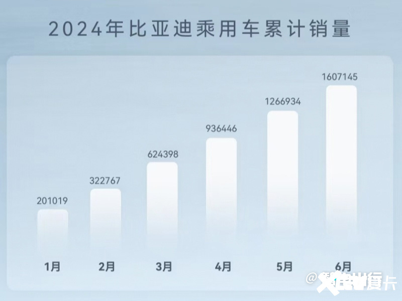 比亚迪第800万辆新能源车下线半年出口翻1.7倍-图4