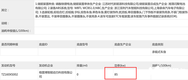 吉利新轿车实拍曝光或命名星愿 PK比亚迪海豚-图6