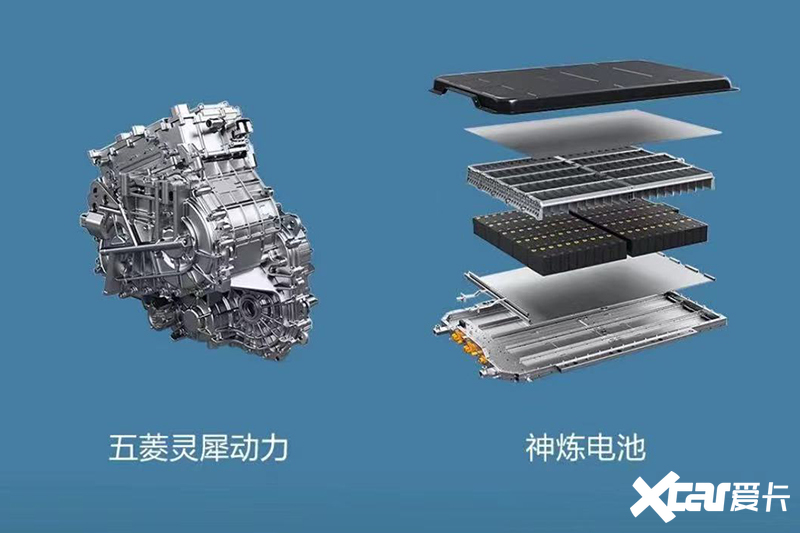 五菱星光S八月上市4S店预计价格和星光差不多-图18