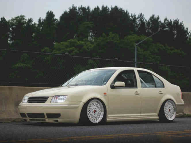 挑逗味蕾的宝来mk4芝士大蛋糕_埃尔法改装图片_第4页_网上车市