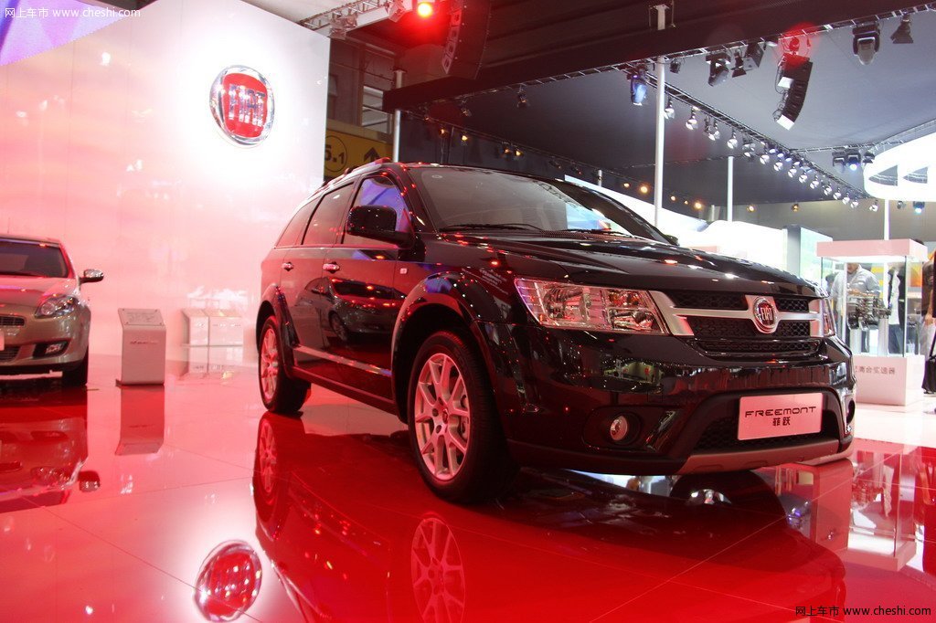 【菲亚特-菲跃-菲跃-61张-菲亚特菲跃图片大全】-网上车市