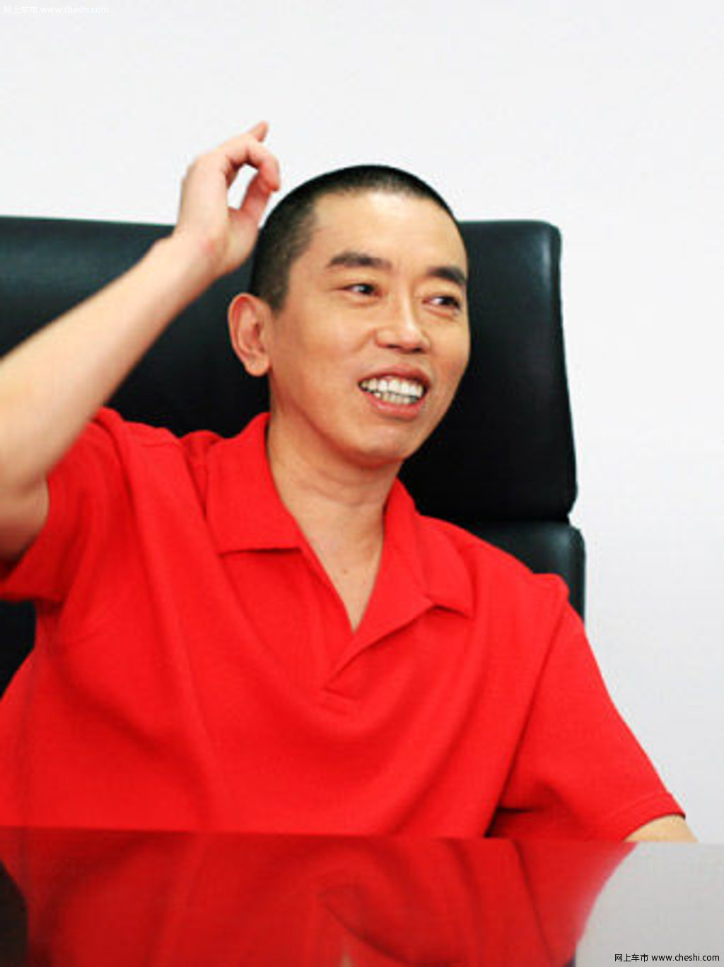 奔驰s级 史玉柱座驾图片