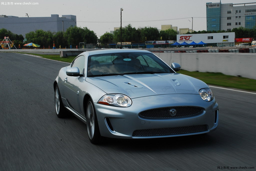 捷豹xk 捷豹 xkr图片